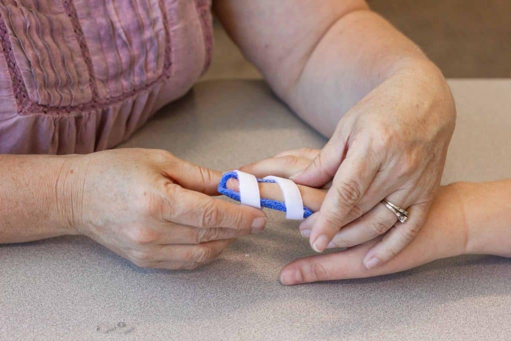 Finger Splint